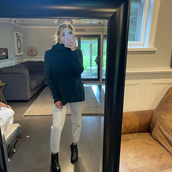 SIMPLY VERA WANG sweater S - Picture 10 of 10